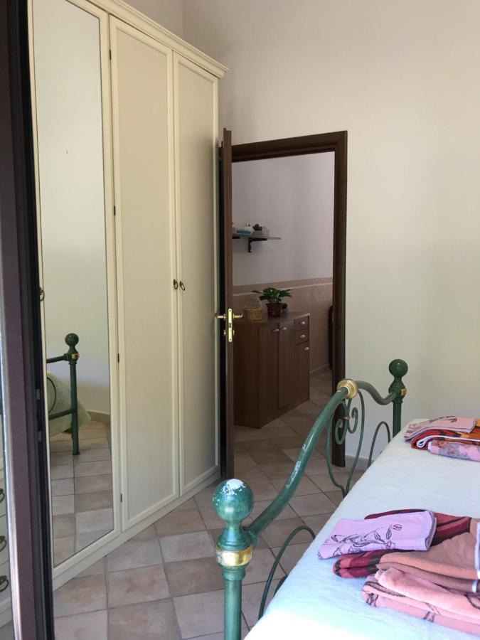 Casetta Porta Riore - Sonnino Casa Vacanze Buitenkant foto