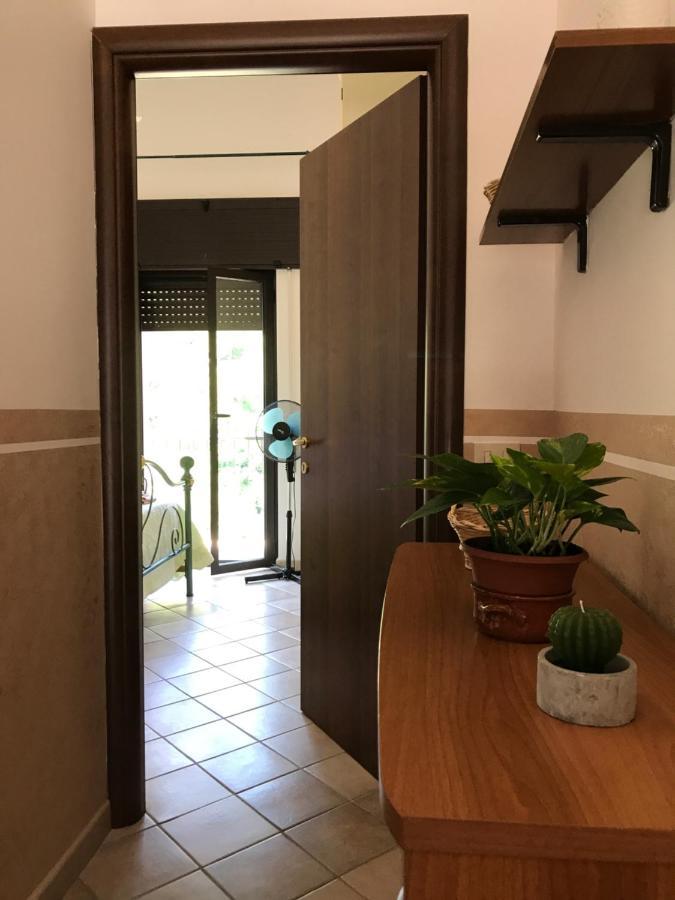 Casetta Porta Riore - Sonnino Casa Vacanze Buitenkant foto